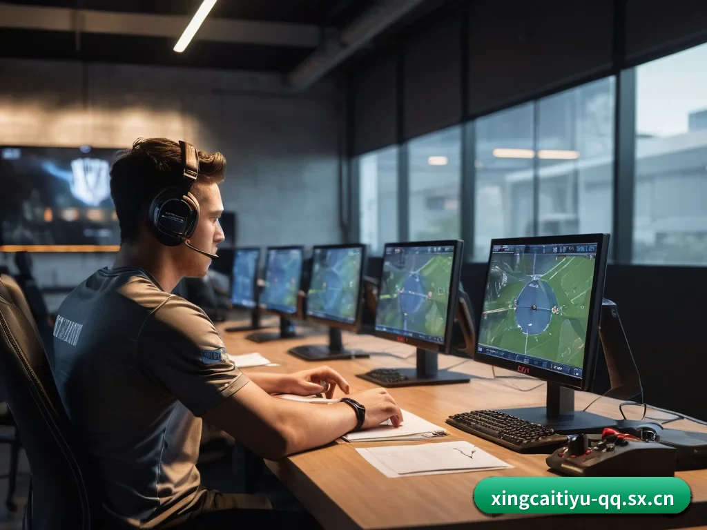 AI 革新（XING CAI SPORTS）