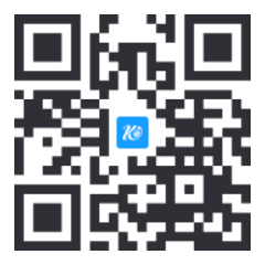 iOS 系统版 二维码(XING CAI SPORTS)